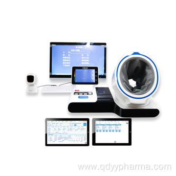 Hemodialysis Information Management System